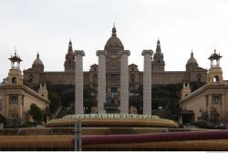 Photo of Mixed Barcelona Buildings